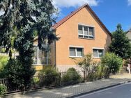 Weinlage Johannisberg - Bezugsfertiges Einfamilienhaus in Radebeul - Radebeul