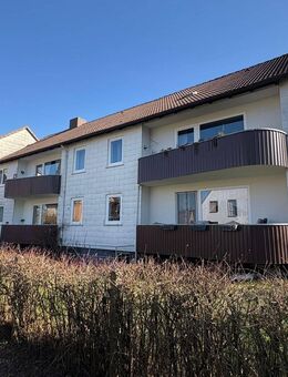 Klassische Altersvorsorge! - Detmold