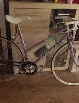 Peugeot Tourmalet Vintage Damen Rennrad - Dortmund