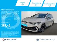 VW Golf Variant, 1.5 R-Line eTSI Plus Travel, Jahr 2024 - Aschaffenburg