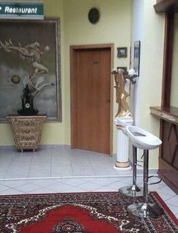 Großzügiges, geräumiges Apartmenthaus im nahen Umfeld der Landeshauptstadt - Wanzleben-Börde