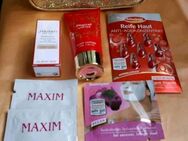 Beauty Paket Shiseido Douglas Mary Kay Kosmetiktasche - Frankfurt (Main) Zeilsheim