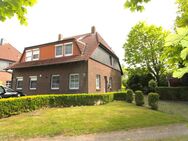 Eine moderne Doppelhaushälfte, direkt an der Harle gelegen, in der Nähe von Carolinensiel! - Wittmund