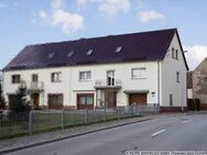 Doppelhaushälfte in Großdubrau OT Quatitz - Großdubrau