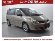 Renault Espace 2.0d Edit 25th TOP ZUSTD+PANO+LEDER+NAV+X - Bebra