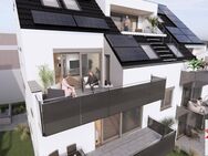 Dachgeschosswohnung mit Charme - Ihr Rückzugsort zum Wohlfühlen! - Sindelfingen