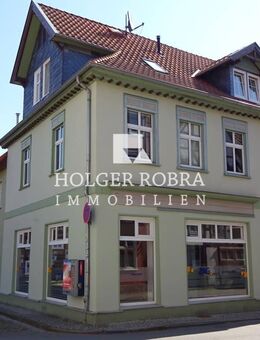 frei ab sofort - inklusive Einbauküche - Salzwedel (Hansestadt)