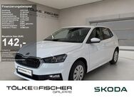 Skoda Fabia, Selection KlimaA W-Paket, Jahr 2024 - Krefeld