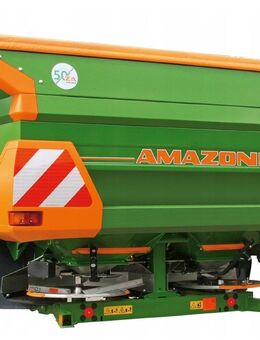 ABDECKUNG FÜR AMAZONE ZA-M L1000 SPREIZERHEBEL - Wuppertal