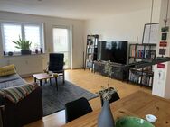 Perfekte 3-Zimmer Wohnung für 1-2 Personen in ruhiger Lage - Wilhermsdorf