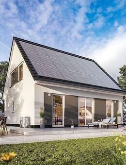 Freundlich und gemütlich Wohnen! - Gustow