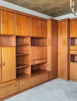 Wohnwand - Schrank 7-teilig / Made in Germany - VB 439 € € - Berlin