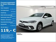 VW Polo, 1.0 TSI Style, Jahr 2024 - Wuppertal