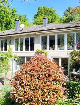 Exklusives 3-Familienhaus zwischen Osnabrück und Bissendorf - Bissendorf