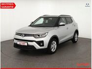 SsangYong Tivoli 1.5 T-GDI Quartz Navi App Kamera Sitzhzg. - Sandersdorf Brehna