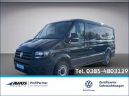 VW Crafter, 2.0 TDI 35 Kasten 103kW FroSG6, Jahr 2023 - Schwerin