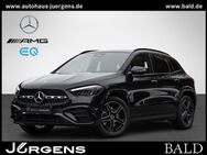 Mercedes GLA 250, AMG Wide Memo Easy Night, Jahr 2023 - Siegen (Universitätsstadt)