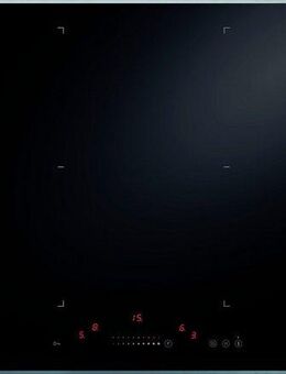 Amica Induktions-Kochfeld KMI 13322 A