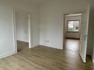 Frisch saniert, top gelegen - stilvolle 5ZKB Wohnung in Rheine-Gellendorf wartet auf Sie! - Rheine