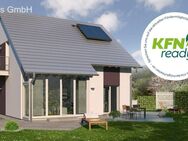 Moderne Wohnträume in Klarenthal - Saarbrücken