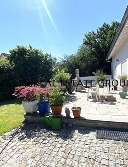 Eleganz trifft Innovation: Das perfekte Familienhaus! - Ingolstadt