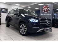 Mercedes-Benz GLE 400 d 4M *PanoSD*StdHzg*Airmatic*AHK*360° - Hamburg