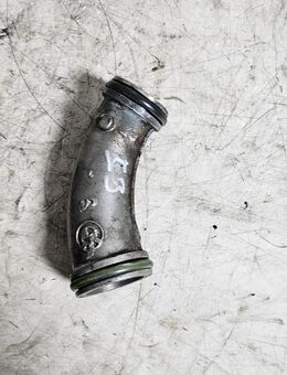 Turbolader Leitung Rohr BMW 8506388 N57X 5er 7er X5 X6 50d - Breitscheidt