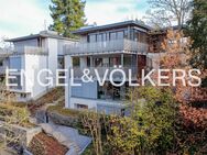 Exklusive Penthouse-Maisonette in bester Lage - Wiesbaden