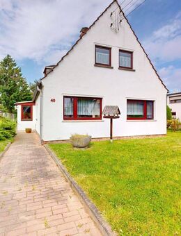 ++ Ihr neues Einfamilienhaus in idyllischer Ruhe in Markkleeberg ++ - Markkleeberg