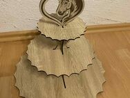 Muffin Halter Cape Cake Halter - Bausendorf