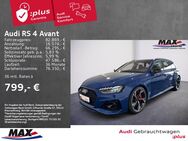 Audi RS4, Avant WABEN 280KM H, Jahr 2024 - Offenbach (Main)