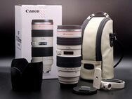 Canon Tele-Zoom-Objektiv EF 70-200mm F/2.8 L USM 77mm ☆ TOP ☆ - Leipzig Zentrum