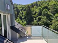 Tolle 4-Zi-Wohnung mit Balkon, Dachgeschoss ab Juli 2025 - Traben-Trarbach
