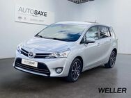 Toyota Verso, 1.8 Multidrive S Edition S, Jahr 2018 - Leipzig Alt-West