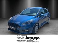 Ford Fiesta, 1.5 EcoBoost, Jahr 2020 - Weinheim