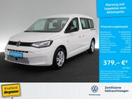 VW Caddy, 2.0 TDI Maxi, Jahr 2024 - Krefeld