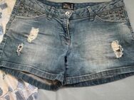 Jeans Hotpant - Gersthofen