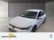 VW Golf, 1.5 TSI VIII UNITED, Jahr 2021 - Recklinghausen
