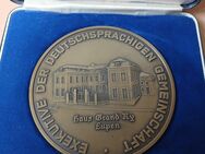 EXEKUTIVE DER DEUTSCHSPRACHIGEN GEMEINSCHAFT Haus Grand Ry Eupen Medaille - Lengerich (Nordrhein-Westfalen)