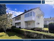Wohnen in Seenähe: Vollmöblierte 3,5-Zi.-Wohnung in Top-Lage! - Langenargen