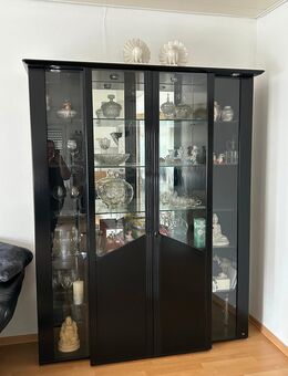 Wohnzimmerschrank / Spiegelschrank - Pulheim Zentrum