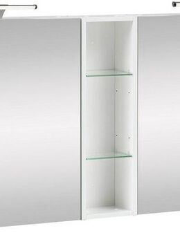 Schildmeyer Spiegelschrank Duo made in Germany (1-St) made in Germany