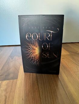 Court of Sun bundle zu verkaufen - Rutesheim