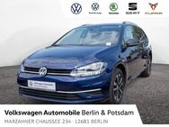 VW Golf Variant, 1.0 TSI "IQ DRIVE", Jahr 2019 - Berlin