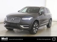 Volvo XC90, Plus Bright Recharge Plug-In Hybrid AWD T8 Twin Engine EU6d digitales, Jahr 2024 - Aachen