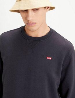 Levi's® Sweatshirt SWEATSHIRT NEW ORIGINAL CREW