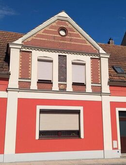 charmantes Einfamilienhaus in Rothenburg O.L. - Rothenburg (Oberlausitz)