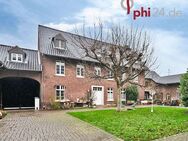 PHI KÖLN - Sehr gepflegte Zwei-Zimmer-Wohnung mit Stellplatz in ruhiger Lage von Grevenbroich! - Grevenbroich