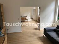 [TAUSCHWOHNUNG] 4 Zimmer Wohnung im wunderschönen Linden Mitte - Hannover