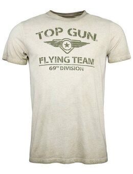TOP GUN T-Shirt Ease TG20191041
